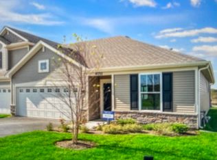 4608 Redbud Ct, Wonder Lake, IL 60097