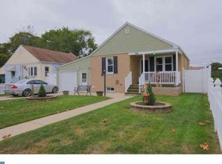 344 Mantua Ave, Paulsboro, NJ 08066