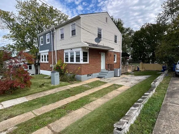 6915 Westhampton Dr, Alexandria, VA 22307