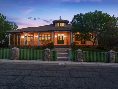 381 Damascus Dr, Saint George, UT, 84790