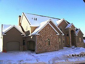 AWESOME HOME