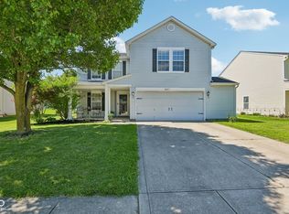 8635 Orchard Grove Ln, Camby, IN 46113
