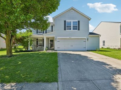 8635 Orchard Grove Ln, Camby, IN, 46113