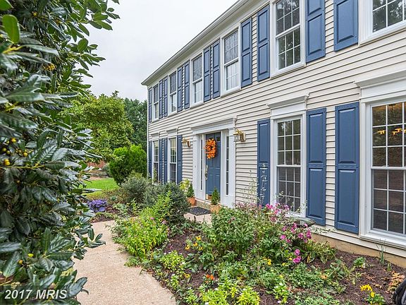 Welcome to 3116 Drogue Court