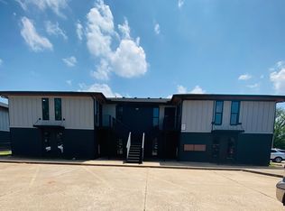 1309 W 3rd Ave #B7, Stillwater, OK 74074