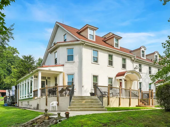 2147 Old Lincoln Hwy, Langhorne, PA