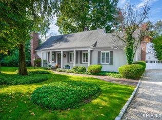 217 Mansfield Avenue, Darien, CT 06820