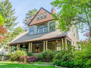 217 Turrell Ave, South Orange, NJ 07079