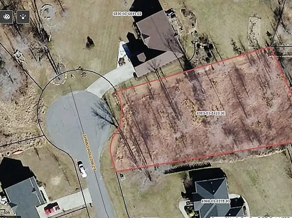 8155 Spring Hollow Ct, Belews Creek, NC 27009