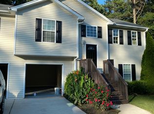 215 Cheyenne Way #215, Auburn, GA 30011