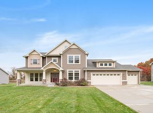 324 Abbington Cir, Battle Creek, MI 49015