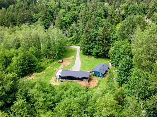 1707 Bonnie Lane, Camano Island, WA 98282