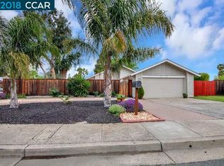 2240 Lynbrook Dr, Pittsburg, CA