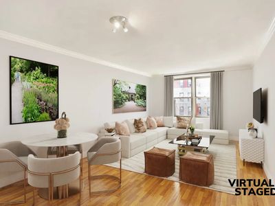 100 Overlook Ter APT 715, Manhattan, NY, 10040