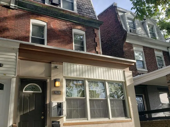 7028 Paschall Ave, Philadelphia, PA 19142