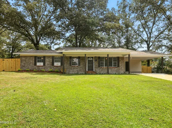 251 Bermuda Dr, Pearl, MS 39208