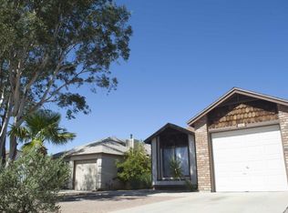 4276 W Hobby Horse Rd, Tucson, AZ 85741