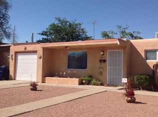 3413 San Pedro Dr NE, Albuquerque, NM 87110