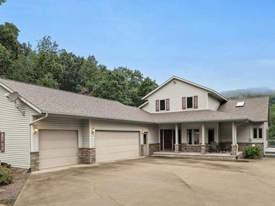 N7354 County Road EE, Bangor, WI, 54614