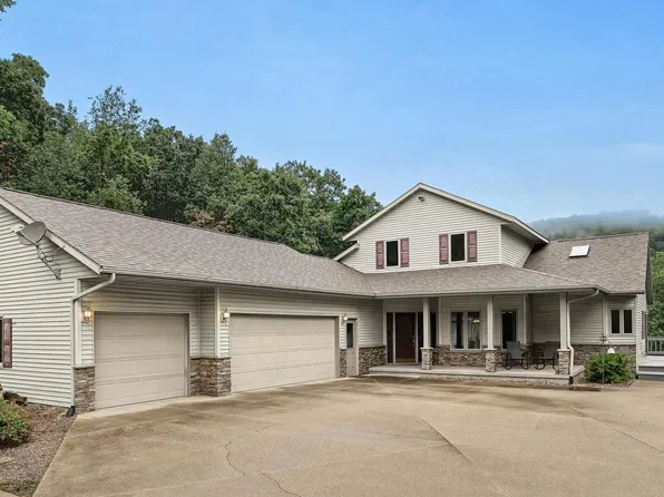 N7354 County Road EE, Bangor, WI 54614