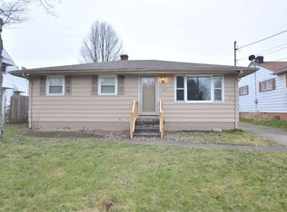 1523 Medford Ave, Poland, OH