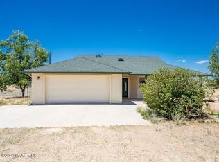 25550 N Feather Mountain Rd, Paulden, AZ 86334