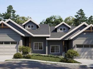 Cortland Plan, The Grove West Richland, West Richland, WA 99353