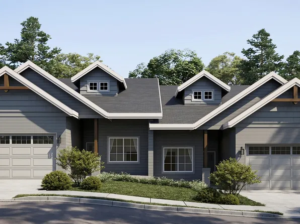 Cortland Plan, The Grove West Richland