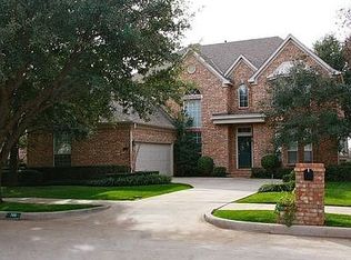 7416 Native Oak Ln, Irving, TX 75063