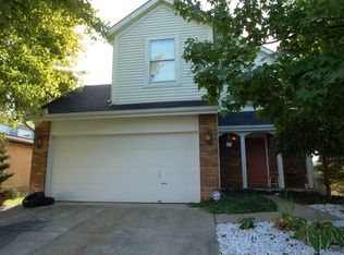 319 Millside Dr, Columbus, OH 43230