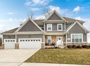 13360 Appleton Dr NW, Pickerington, OH 43147