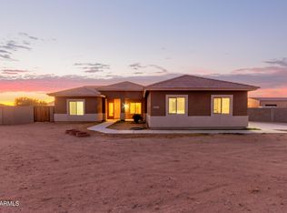 13422 S 206th Ln, Buckeye, AZ 85326