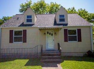 3710 Eakers Rd, Knoxville, TN 37920