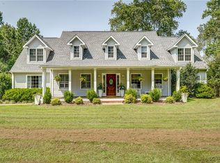 8757 Barnes Rd, Lanexa, VA 23089