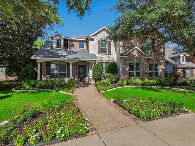 2300 Chapelwood Dr, Lewisville, TX, 75077