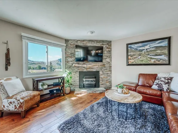 76 Cove Boulevard UNIT E12, Dillon, CO 80435