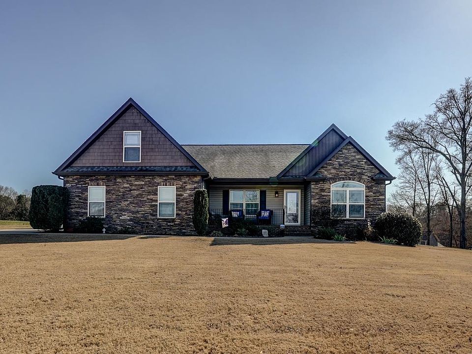 282 Glendower Ln, Chesnee, SC 29323 Zillow