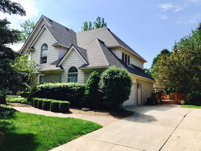 38051 Turnberry Ct, Farmington Hills, MI, 48331
