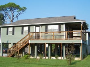 526 S 2nd St, Pensacola, FL 32507