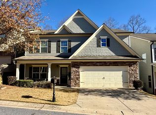 621 Georgia Way, Woodstock, GA 30188