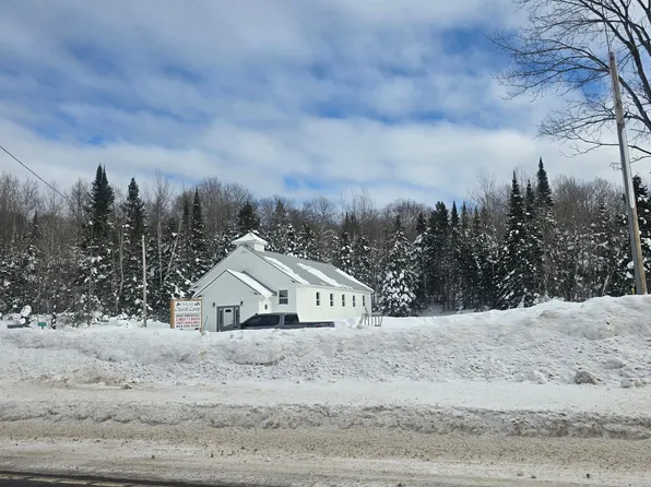 36244 Highway M26, Toivola, MI 49965