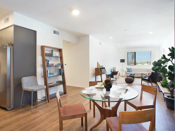 12636 Matteson Ave APT 203, Los Angeles, CA 90066