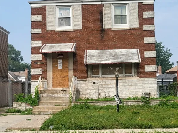 8130 S Wentworth Ave, Chicago, IL 60620