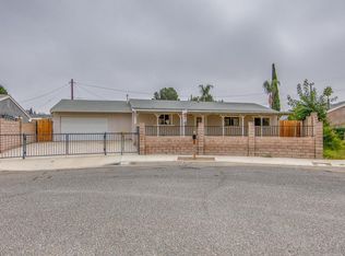 1020 Ney Ct, Simi Valley, CA 93065