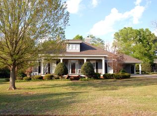 3203 Columbia Ln, Albany, GA 31721