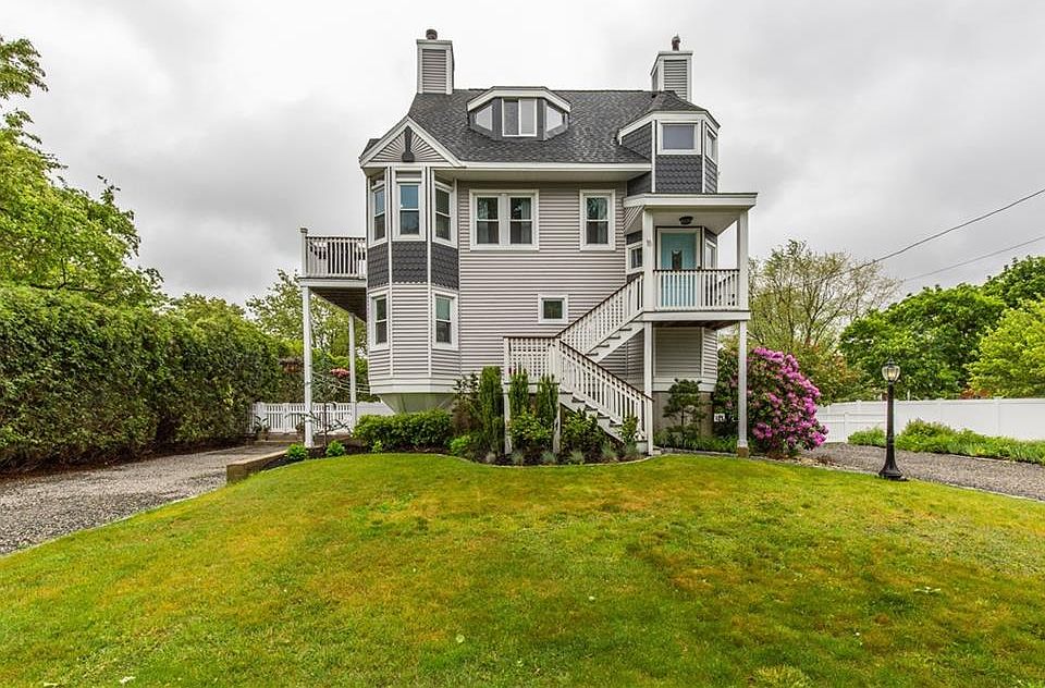 15 Dundas Ave, Warwick, RI 02889 Zillow