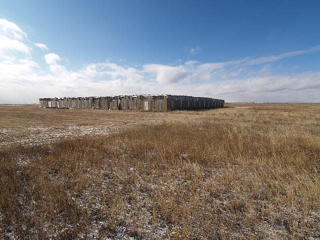 For Sale: 4550 N Ellicott Hwy, Calhan, CO 80808