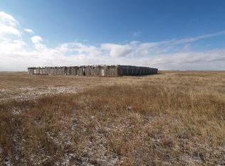 4550 N Ellicott Hwy, Calhan, CO 80808