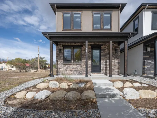 692 Cedar Street, Buena Vista, CO 81211