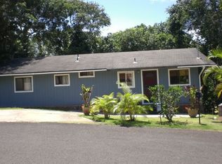 1781 Awaa Pl, Kapaa, HI 96746